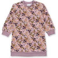 Sense Organics & friends in cooperation with GARY MASH Mädchen Sweatkleid aus Biobaumwolle
