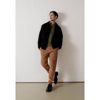 Givn Berlin Cordhose GBERIC aus Bio-Baumwolle mit elastischem Bund