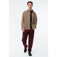 Givn Berlin Flanellhose GBHELGE in lockerer Passform