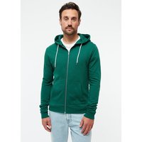 Givn Berlin Herren Sweatjacke aus Bio-Baumwolle "Winston"