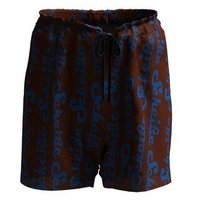 Sophia Schneider-Esleben Polo Shorts Rocko