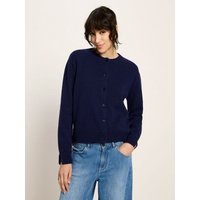 LANIUS Boxy Strickjacke