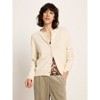 LANIUS Boxy Strickjacke