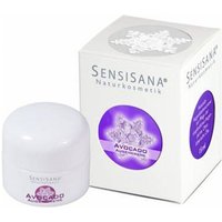 Sensisana Avocado Augencreme