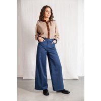 Jyoti - Fair Works Baumwolldenim Hose Tarani