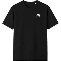 HAFENDIEB Fisch T-Shirt