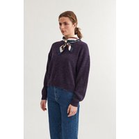 Basic Apparel Lily Wollpulli