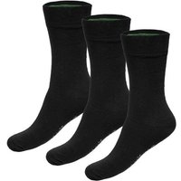 BAMBOO BASICS 3er Pack Socken BEAU