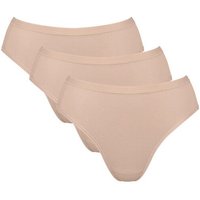 Sloggi 3x Taillenslip GO DAILY COTTON