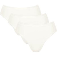 Sloggi 3x Taillenslip GO DAILY COTTON