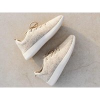 WoolFit Woll-Sneaker Merino Schuhe unisex