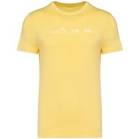 Brandless Basic Bio T-Shirt Men Bicycle Line Nr. 5 ( 180g/m²) Brandless Basic Bio T-Shirt Men Bicycle Line Nr. 5 ( 180g/m²)