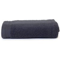 The One Towelling® 3er Set Handtuch schweres Frottee 550gr/m² 50 x 100cm Organic Cotton Bio Baumwolle Geschenkset Familienset