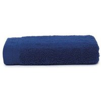 The One Towelling® 3er Set Handtuch schweres Frottee 550gr/m² 50 x 100cm Organic Cotton Bio Baumwolle Geschenkset Familienset