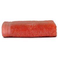 The One Towelling® 3er Set Handtuch schweres Frottee 550gr/m² 50 x 100cm Organic Cotton Bio Baumwolle Geschenkset Familienset