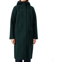 LangerChen Coat Milport