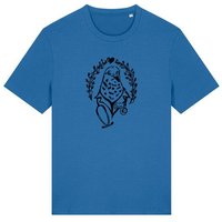päfjes Taube Dr. Gurr Gurr - Fair Wear Unisex Bio Vegan T-Shirt
