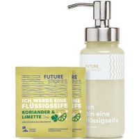 FUTURE STORIES Handseife - Flüssigseife FUTURE STORIES Handseife - Flüssigseife