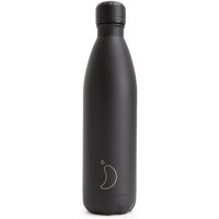 Chilly's Trinkflasche isoliert aus Edelstahl