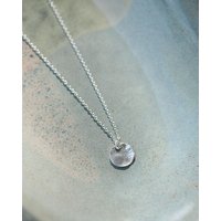 pikfine Kurze Kette "Thora" // silber oder vergoldet