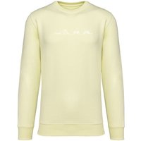 Brandless Basic Bio Unisex Sweatshirt Nr.3 Bicycle Line 350g/m² Brandless Basic Bio Unisex Sweatshirt Nr.3 Bicycle Line 350g/m²