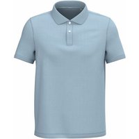 Greenspired Umweltfreundliches Polohemd aus Pikeetrikot für Herren 220g/m² S-4XL