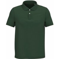 Greenspired Umweltfreundliches Polohemd aus Pikeetrikot für Herren 220g/m² S-4XL