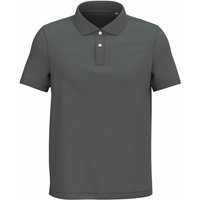 Greenspired Umweltfreundliches Polohemd aus Pikeetrikot für Herren 220g/m² S-4XL
