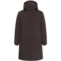 KnowledgeCotton Apparel Softshell-Mantel