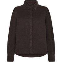 KnowledgeCotton Apparel Langarm-Hemd Corduroy