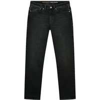 Kuyichi Jeans Scott Regular Vintage Black