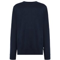 KnowledgeCotton Apparel Merino Crew Neck Strickpullover