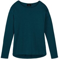 recolution Longsleeve FUCHSIA