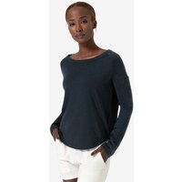 super.natural Sweatshirt EVERYDAY BIO für Damen, nachhaltig, Merino