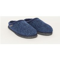 Gottstein Walkpantoffel Wool Venture Low