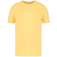 Brandless Basic Bio T-Shirt Rotkehlchen Nr. 4 ( 155 g/m²) Brandless Basic Bio T-Shirt Rotkehlchen Nr. 4 ( 155 g/m²)