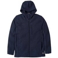Disana Herren Walk Jacke kbT Schurwolle