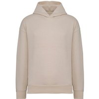 Greenspired Umweltfreundliches Oversize Unisex-Kapuzensweatshirt 300g/m² XXS - 3XL