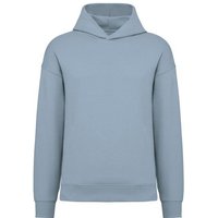 Greenspired Umweltfreundliches Oversize Unisex-Kapuzensweatshirt 300g/m² XXS - 3XL