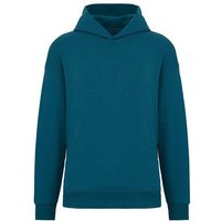 Greenspired Umweltfreundliches Oversize Unisex-Kapuzensweatshirt 300g/m² XXS - 3XL