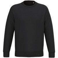Greenspired Umweltfreundliches Unisex- Rundhals Sweatshirt 280g/m² XXS- 4XL