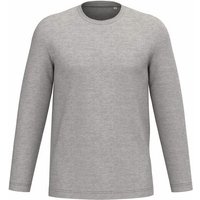 Greenspired Umweltfreundliches Unisex Langarm T-Shirt 155 g/m² XS-3XL