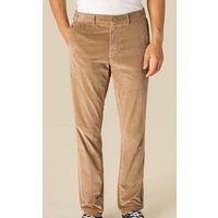 Kultgut Fühl dich wohl - Cordhose soft / Bob