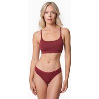 ORGANICATION BELEEN | Bralette aus Bio-Baumwolle und TENCEL Modal