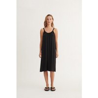 Basic Apparel Sommerkleid JO Strap Dress aus TENCEL