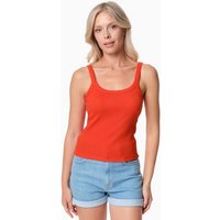 ORGANICATION IPEEK | Ripp-Tanktop aus TENCEL Modal und Bio-Baumwolle