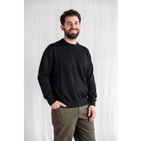 Jyoti - Fair Works Baby-Alpaka Strickpullover Sathee