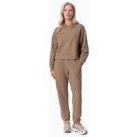 ORGANICATION PARISS | Waffel Jogginghose aus Bio-Baumwolle und recyceltem Polyester