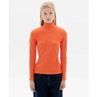 thinking mu Damen Longsleeve - Hemp Aine Top
