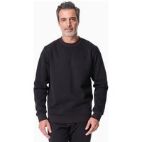 ORGANICATION SCOTT | Sweatshirt aus Bio-Baumwolle